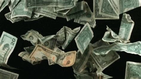 falling money gif|losing money gif.